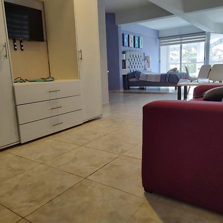 Estudio En Cozumel Con Vista Al Mar, Condominio Con Alberca A1 Zewnętrze zdjęcie