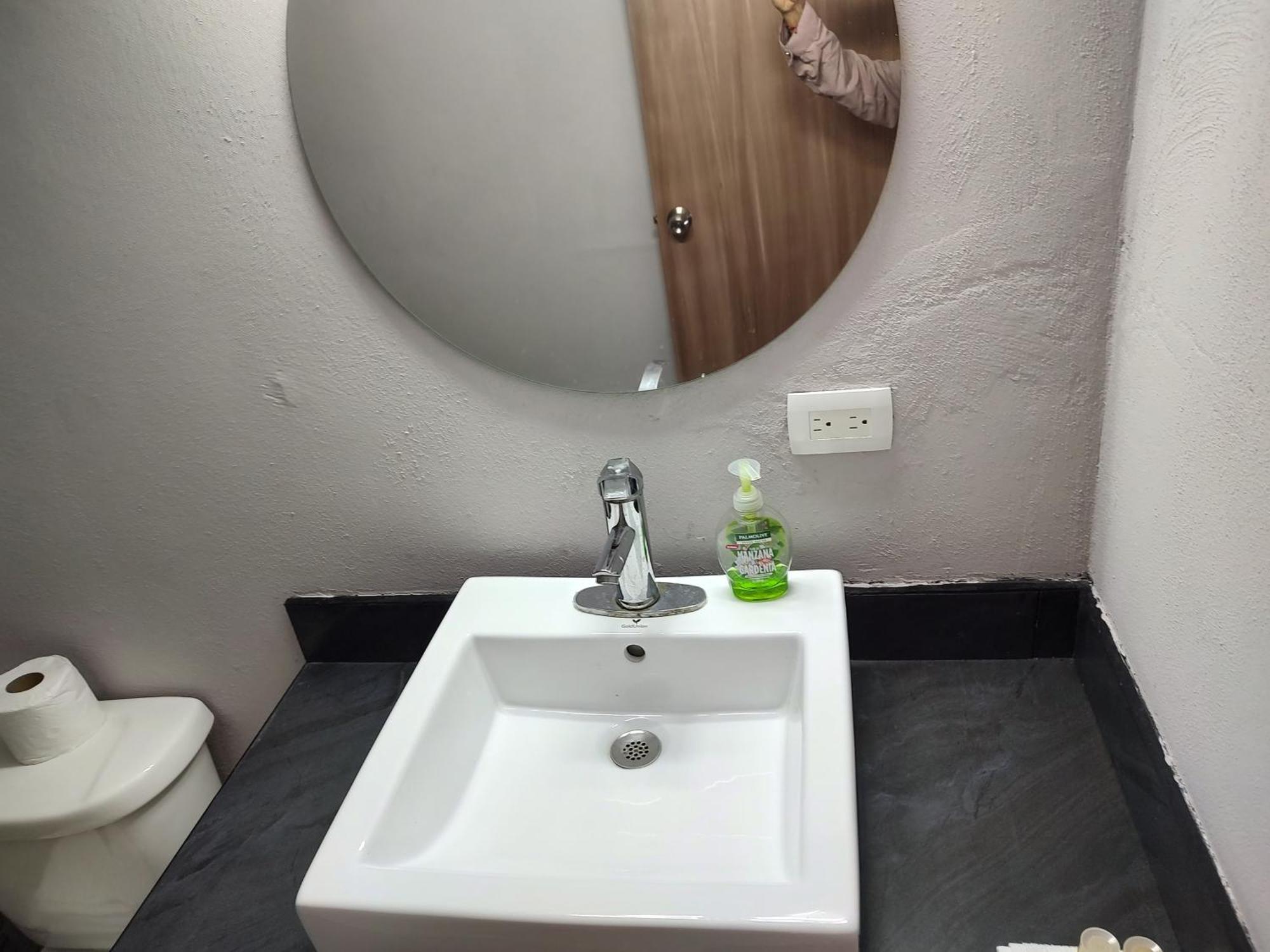 Estudio En Cozumel Con Vista Al Mar, Condominio Con Alberca A1 Zewnętrze zdjęcie