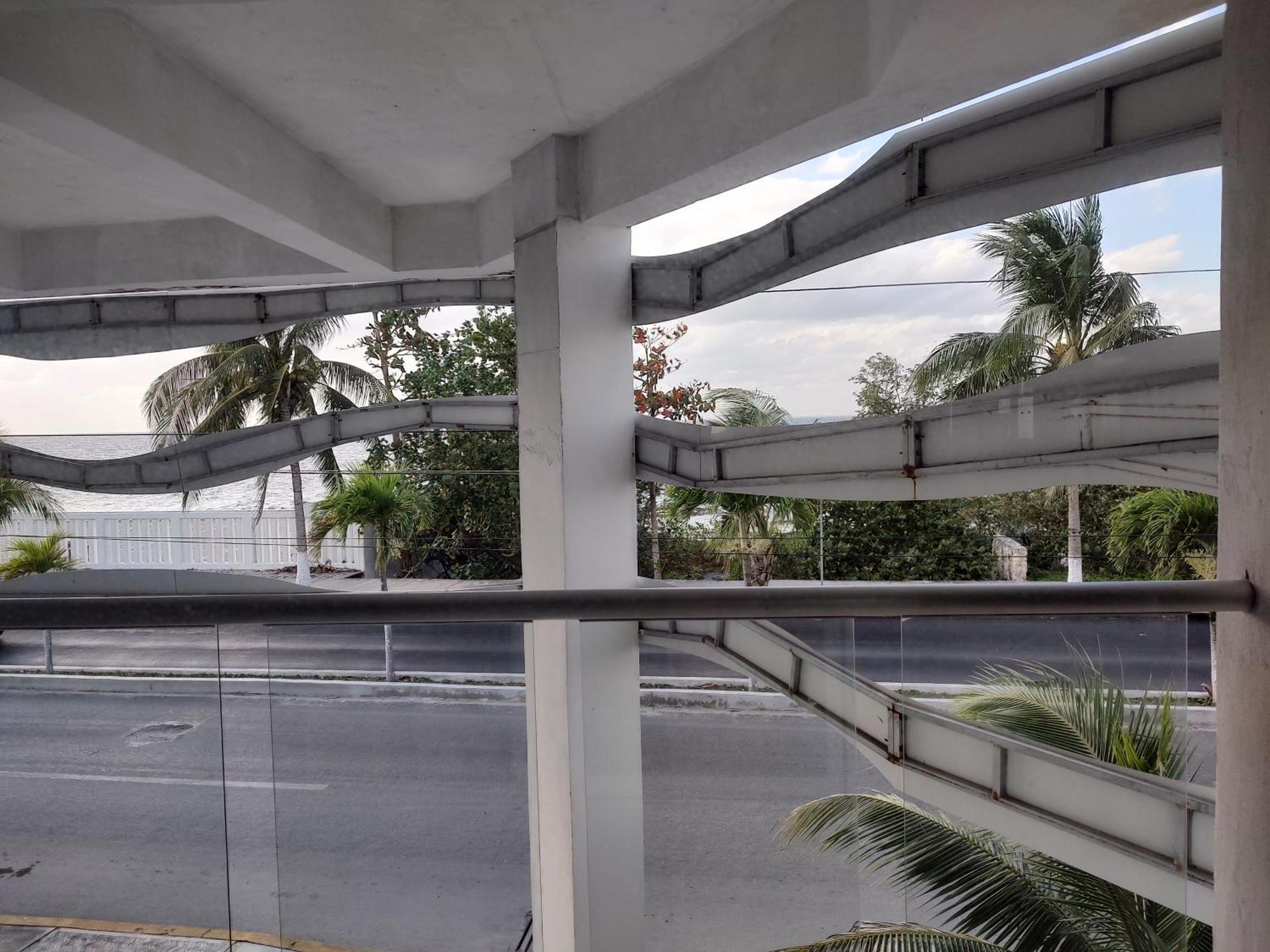 Estudio En Cozumel Con Vista Al Mar, Condominio Con Alberca A1 Zewnętrze zdjęcie